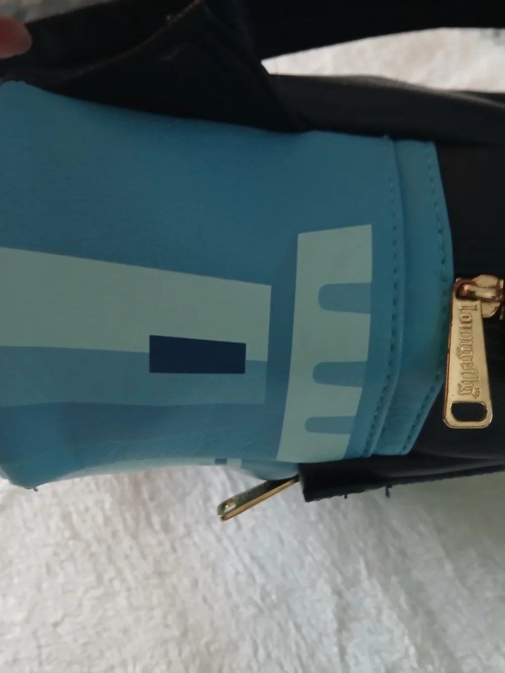LOUNGEFLY Disney Parks Cinderella Castle RARE LIMITED EDITION 2019 Backpack
